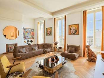 Location appartement 4 pièces Marseille 8e 13
