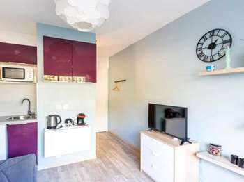 Location appartement 1 pièce Location appartement 1 pièce