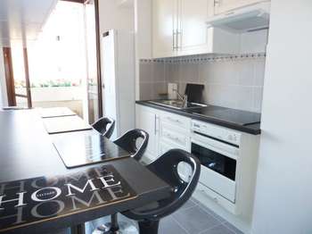 Location Appartement T1Marseille 8e