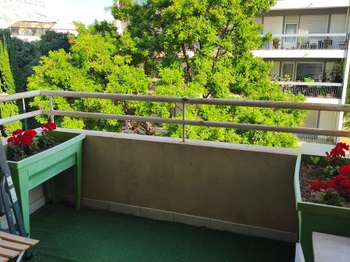 Location appartement 1 pièce Marseille 8e 13