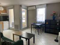 Location appartement 2 pièces Location appartement 2 pièces
