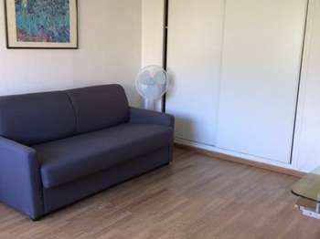 Location Appartement T1Marseille 8e