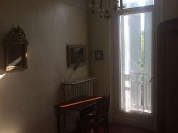Location Appartement T1Marseille 8e