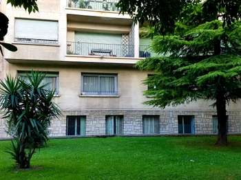 Location Appartement T1Marseille 8e