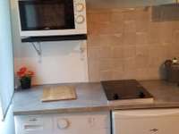 Location appartement 1 pièce