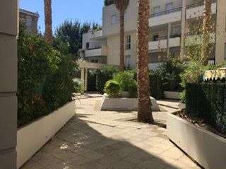 Location Appartement T1Marseille 8e