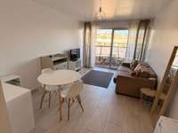 Location appartement 1 pièce