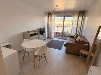 Location appartement 1 pièce