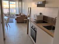 Location appartement 1 pièce