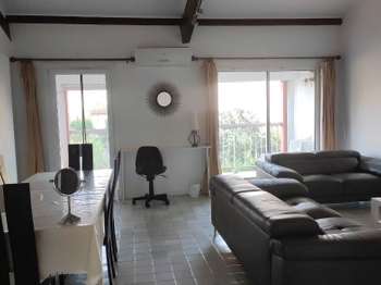 Location Appartement 3 piècesMarseille 8e