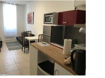 Location appartement 2 pièces Location appartement 2 pièces