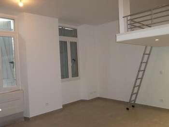 Location appartement 1 pièce Marseille 8e 13