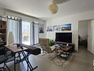 Location appartement 2 pièces