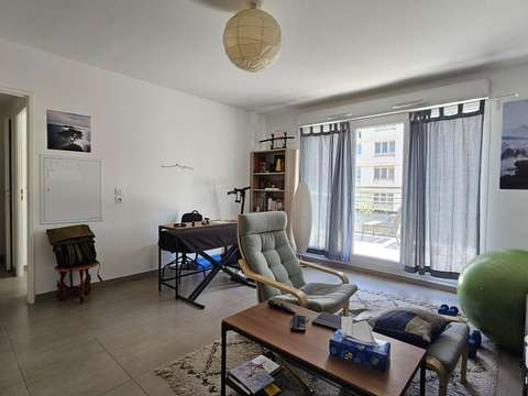 Location appartement 2 pièces