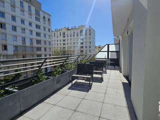 Location appartement 2 pièces
