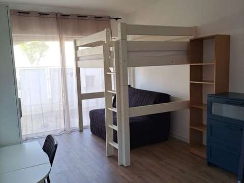 Location appartement 1 pièce Marseille 9e 13