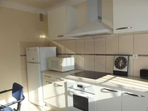 Location appartement 2 pièces Marseille 9e 13