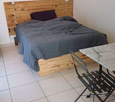 Location appartement 1 pièce Marseille 9e 13