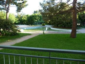 Location Appartement T1Marseille 9e