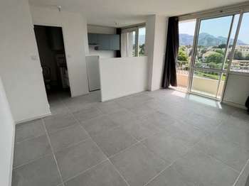 Location Appartement T1Marseille 9e