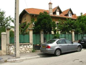 Location Appartement T1Marseille 9e
