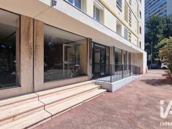 Location appartement 3 pièces Marseille 9e 13