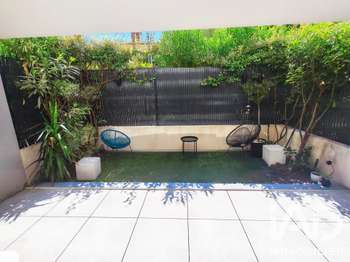 Location appartement 1 pièce Marseille 9e 13
