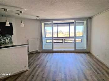 Location Appartement 2 piècesMarseille 9e