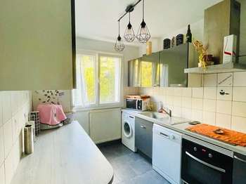 Location Appartement 4 piècesMarseille 9e