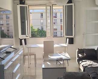 Location Appartement 3 piècesMarseille 9e