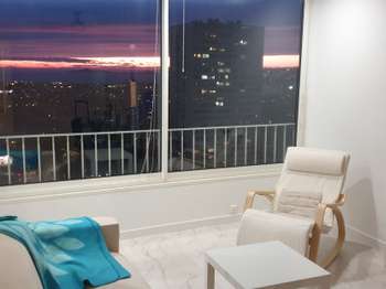 Location Appartement 4 piècesMarseille 9e