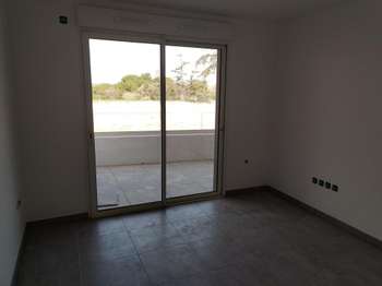 Location Appartement T1Marseille 9e