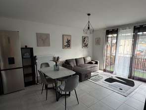 Location Appartement 2 piècesMartignas-sur-Jalle