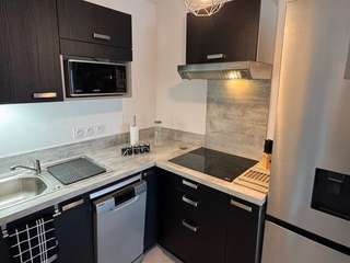 Location appartement 2 pièces