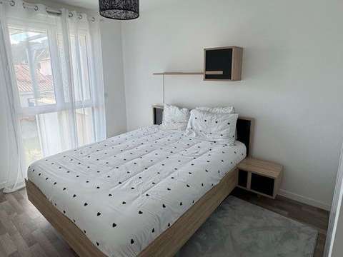 Location appartement 2 pièces
