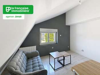 Location ChambreMartigné-Ferchaud