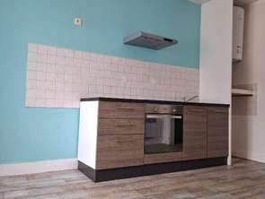 Location Appartement 2 piècesMartigné-Ferchaud