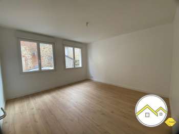 Location Appartement 2 piècesMartigné-Ferchaud