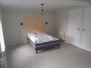 Location Studio 1 pièce
