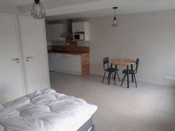 Location Appartement T1Martigné-Ferchaud