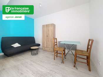 Location StudioMartigné-Ferchaud