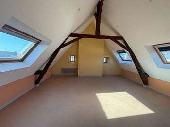 Location Appartement 2 piècesMartigné-sur-Mayenne