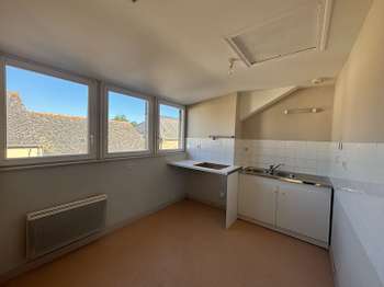 Location appartement 2 pièces