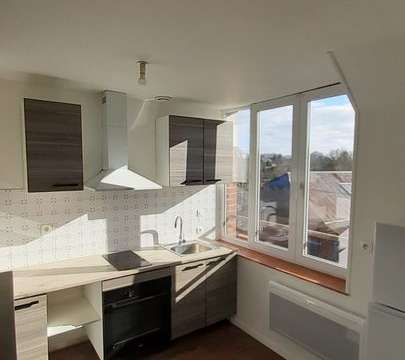 Location appartement 3 pièces Location appartement 3 pièces