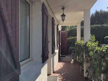 Location appartement 2 pièces Martigues 13