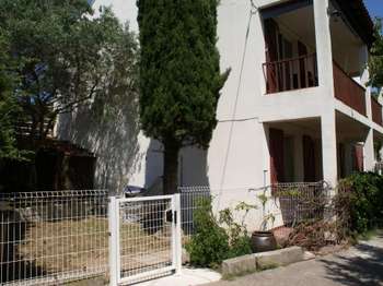 Location Appartement 2 piècesMartigues