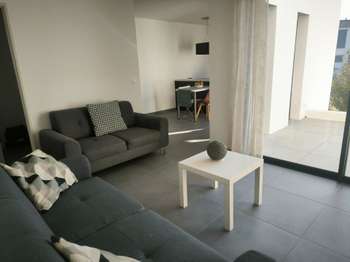 Location appartement 3 pièces