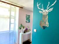 Location appartement 4 pièces