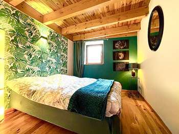 Location appartement 4 pièces