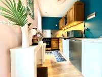 Location appartement 4 pièces